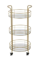 Mauro Ferretti Carucior GLAM ROUND CM Ø 38X77,5(m-2)