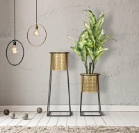 Mauro Ferretti Suport pentru flori CUP CM Ø 26X70-23X45(m-8)