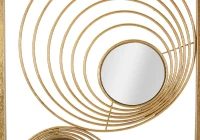 Mauro Ferretti Panou din fier RAYS CM 32X2X90(m-2)