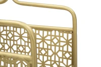 Mauro Ferretti Suport pentru reviste GLAM CM 37X22X44,5(m-6)