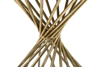 Mauro Ferretti Masuta mica HYPNOS CM Ø 42X50(m-4)