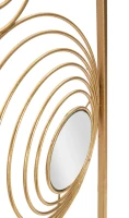 Mauro Ferretti Panou din fier RAYS CM 32X2X90(m-3)