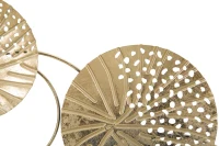 Mauro Ferretti PANOU DECORATIV -C- CM 56X7X43(m-4)