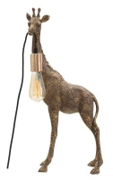 Mauro Ferretti LAMPA DE MASA GIRAFA CM 28X16X60(m-1)
