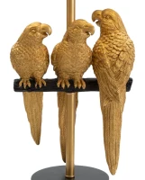 Mauro Ferretti Lampa De Masa Papagali Cm Ø 30X62,5(m-2)