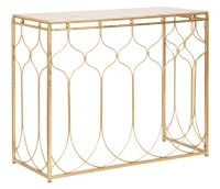 Mauro Ferretti Consola ARAB CM 96,5X41X78(m-1)