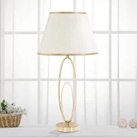 Mauro Ferretti Lampa de masa GLAM FLUSH CM Ø 30X58(m-6)