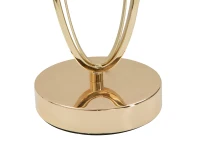 Mauro Ferretti Lampa de masa GLAM FLUSH CM Ø 30X58(m-3)