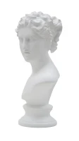Mauro Ferretti Sculptura femeie romana CM 21,5X14,5X34(m-2)