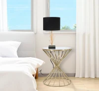 Mauro Ferretti Masuta mica HYPNOS CM Ø 42X50(m-7)