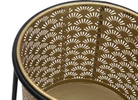 Mauro Ferretti Suport pentru flori CUP CM Ø 26X70-23X45(m-7)