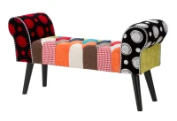 Mauro Ferretti Banca IMPERIAL CM 102X31X54(m-3)