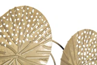 Mauro Ferretti PANOU DECORATIV -C- CM 56X7X43(m-7)