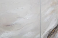 Mauro Ferretti TABLOU DE PERETE MONTY SET 3 PCS CM 45X2,7X80-60X2,7X80(m-4)