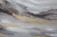 Mauro Ferretti TABLOU DE PERETE MONTY SET 3 PCS CM 45X2,7X80-60X2,7X80(m-2)