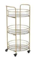 Mauro Ferretti Carucior GLAM ROUND CM Ø 38X77,5(m-1)