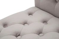 Mauro Ferretti BANCA PARIS GRI/AURIU CM 120X40X60(m-7)