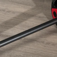 Sportnow halterset 20 kg, verstelbare halterset met antisliphandgreep(m-8)