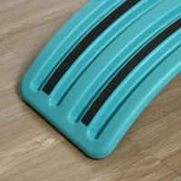 ZONEKIZ Balance Board, Kids Wobble board, for Ages 3-6 Years - Blue(m-8)
