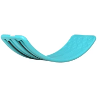 ZONEKIZ Balance Board, Kids Wobble board, for Ages 3-6 Years - Blue(m-1)