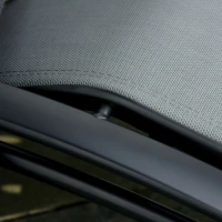 Outsunny Espreguiçadeira Reclinável com Encosto Ajustável em 5 Posições e Apoio de Cabeça Removível Acolchoado Alumínio Textilene para Varanda Terraço Jardim 171x64x82 cm Cinza(m-7)