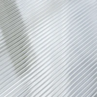 Outsunny Door Canopy Awning Outdoor Window Rain Shelter Cover for Front/Back Door Porch Clear 100 x 75cm(m-7)