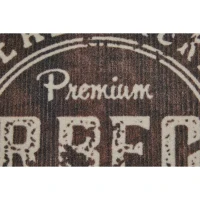 Outsunny BBQ Matte Premium 120 x 67 x 0,5 cm(m-3)