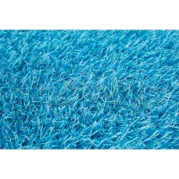 Outsunny Rasen Color Blau 200 x 100 x 2,7 cm(m-3)