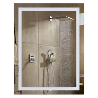 Eetkamerstoel met armleuningen, retro design gestoffeerde stoel, crème wit hout(m-6)