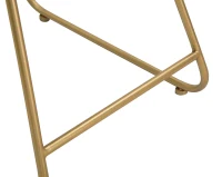 Mauro Ferretti SCAUN INIMA CM 37X47X80(m-6)