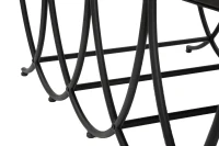 Mauro Ferretti MASA BAFETA DARK CM 100X60X40(m-6)