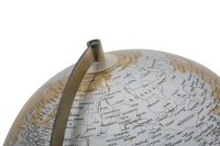 Mauro Ferretti GLOB CU LUMINA CM Ø 25X38(m-5)