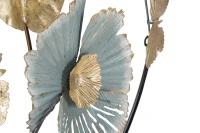 Mauro Ferretti PANOU ROTUND FIER CAMPUR CM 78,5X5X74(m-3)