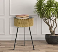 Mauro Ferretti MASUTA GLOVY CM Ø 40X65(m-5)