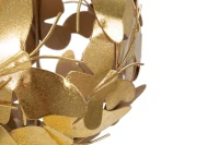 Mauro Ferretti SCULPTURA FLUTURE CM Ø 19,5X40,5(m-3)