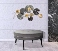 Mauro Ferretti PANOU FIER WEB -B- CM 105X4X56(m-5)