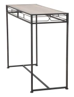 Mauro Ferretti CONSOLA ESENTIALA CM 110X40X80(m-4)