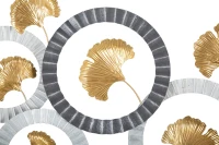 Mauro Ferretti PANOU FIER ARTY -A- CM 126X5X58(m-2)