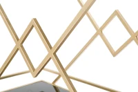 Mauro Ferretti CARUCIOR GLAM PYRAMID CM 90X40X80(m-5)