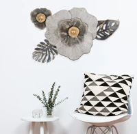 Mauro Ferretti PANOU FIER EDY -B- CM 74,9X7X47,6(m-5)