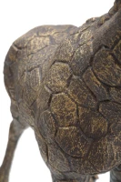 Mauro Ferretti LAMPA DE MASA GIRAFA CM 40X22X80(m-5)