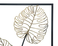 Mauro Ferretti Panou Fier De Lux -B- Cm 31X2,5X90(m-2)