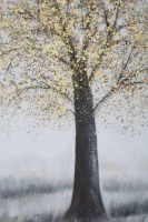 Mauro Ferretti PICTURA pe panza arbore simplu -A- CM 80X3,8X120(m-3)