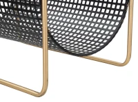 Mauro Ferretti SUPORT REVISTE DE MODA CM 37X23X54,5(m-6)