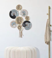 Mauro Ferretti PANOU FIER GLOTH -C- CM 70X5,5X102(m-5)