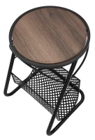 Mauro Ferretti MASA PENTRU ZIARE CM Ø 35X50(m-3)