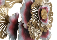 Mauro Ferretti PANOU FIER COLORAT -A- CM 130X5,5X54(m-3)