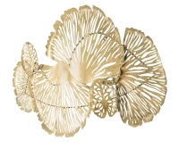 Mauro Ferretti PANOU FIER VERTICAL IRIS CM 115X5X64(m-3)