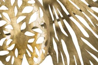 Mauro Ferretti PANOU FIER VERTICAL IRIS CM 115X5X64(m-6)