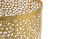 Mauro Ferretti SUPORT UMBRELE HOLES GLAM CM Ø 24X43(m-3)